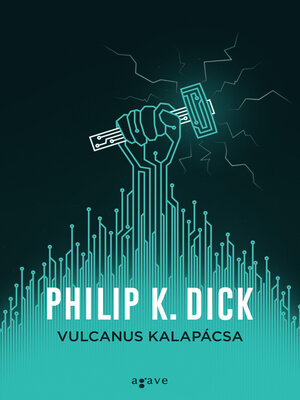 cover image of Vulcanus kalapácsa
